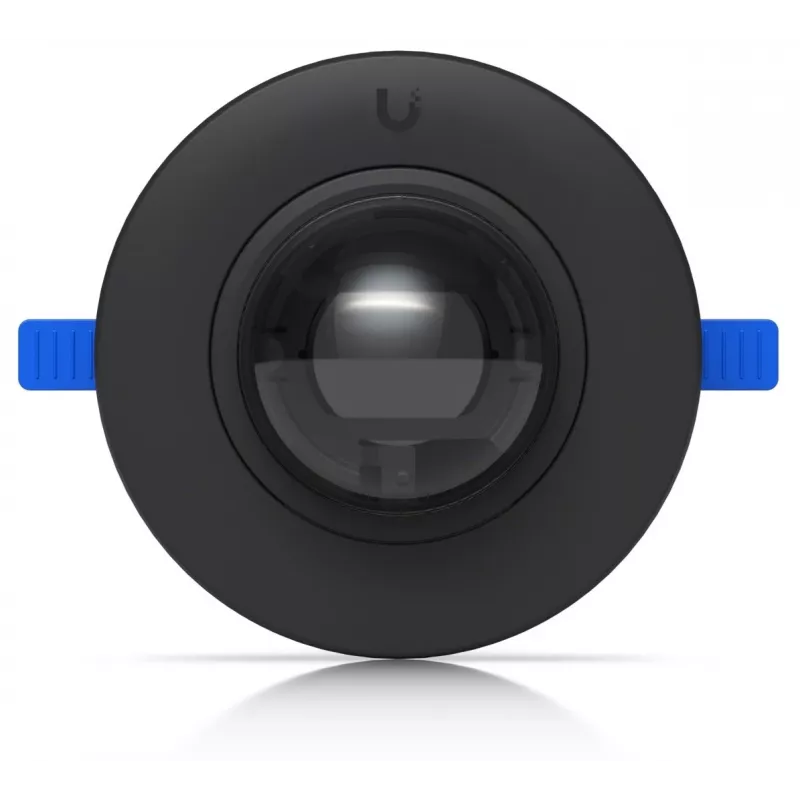 Ubiquiti UACC-G5-Dome-Ultra-FM-SB-B stiprinājums iekštelpām, melns, 10 cm diametrs