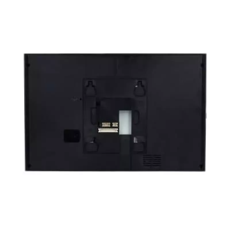 Video domofons Dahua DHI-VTH5341G-W — 10 collu 1024×600 LCD, Wi‑Fi, Ethernet, ABS korpuss