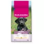 Sausā suņu barība EUKANUBA Puppy Large Chicken 15 kg — formula kucēniem lielu un milzu šķirņu kucēniem, 26,5% olbaltumvielu