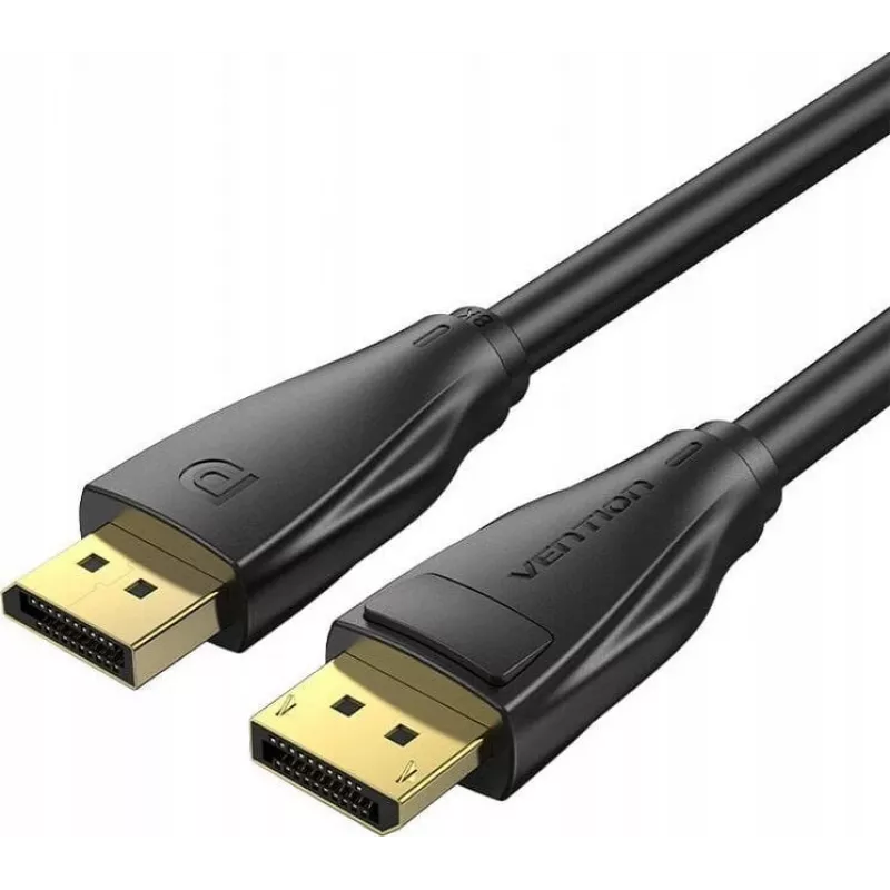 DisplayPort kabelis Vention 8K@60Hz 4K@144H 2m