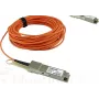 CBO InfiniBand aktīvais optiskais kabelis QSFP-AOC-30M-SS-BO 30 m QSFP+ uz QSFP+