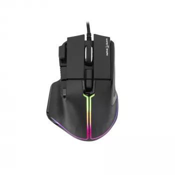 pele White Shark MARROK Melns USB Type-A