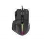 pele White Shark MARROK Melns USB Type-A