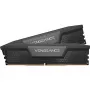 CORSAIR VENGEANCE 64 GB (2 x 32 GB) DDR5 5600 MHz