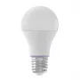 Viedā LED spuldze Yeelight E27 W4, regulējama, 9W, 806 lm, 2700–6500K, Wi‑Fi (2,4 GHz), E27 ligzda, balta