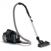 Cilindru putekļsūcējs Philips PowerPro Expert FC9747/09 — 900 W, 2 L bez putekļu maisa, HEPA, melns
