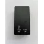 PoE adapter Cambium Networks N000900L001D — Gigabit Ethernet, 30 V PoE, 15 W izeja, 90–264 V maiņstrāvas ieeja