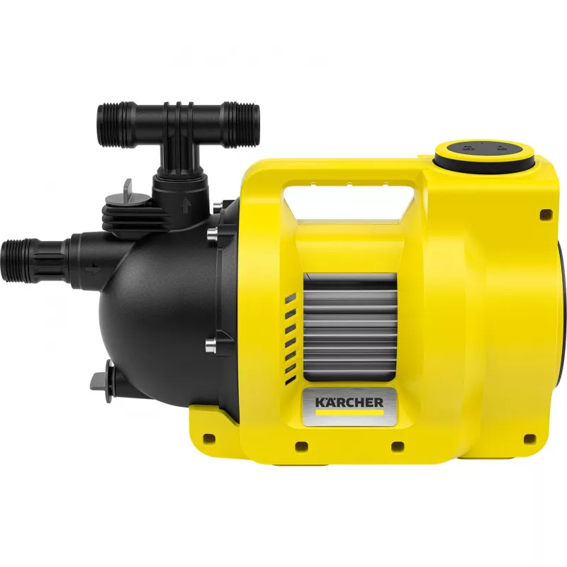 Kärcher 1.645-710.0 Dārza instruments 5.000 L Melns