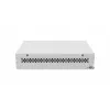 Tīkla slēdzis MikroTik CSS610-8G-2S+IN — 8x Gigabit RJ-45, 2x SFP+ 10G, PoE, 12–57V ieeja