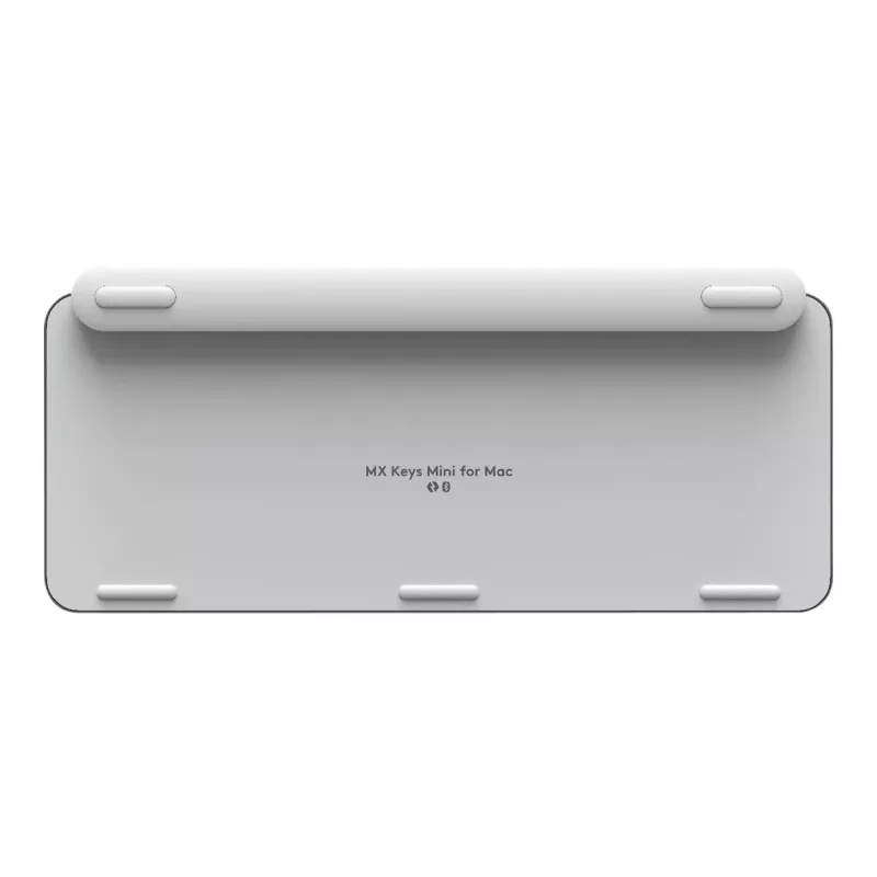 Bezvadu tastatūra Logitech MX Keys Mini For Mac