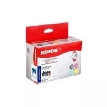 Kores G1524KIT Printera izejmateriāls, melns