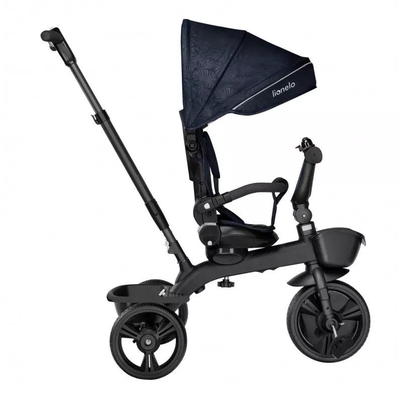 Tricikls Lionelo Kori Front drive Upright