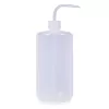 Uzpildes pudele Alphacool 14467 1000 ml Caurspīdīga LDPE