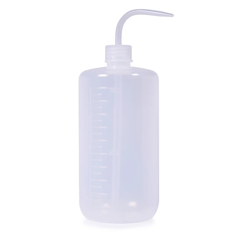 Uzpildes pudele Alphacool 14467 1000 ml Caurspīdīga LDPE