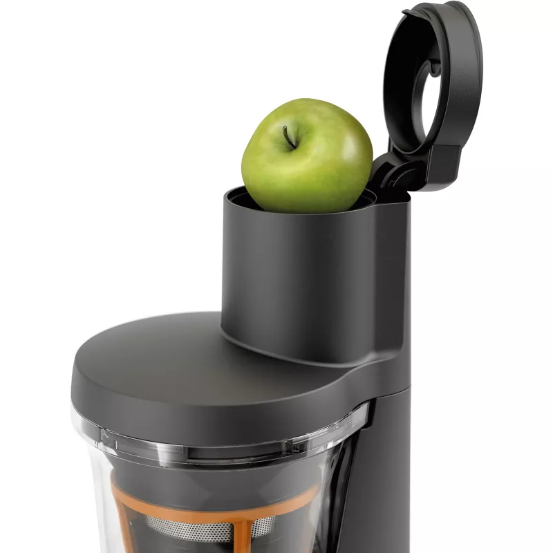 Kenwood JMP85.000SI sulas spiede Slow juicer 230 W Sudraba