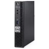 Mini PC tecXL OptiPlex 7070 MP (atjaunots) — Intel Core i3-9100T, 16 GB DDR4, 256 GB SSD, Windows 10 Pro, MFF