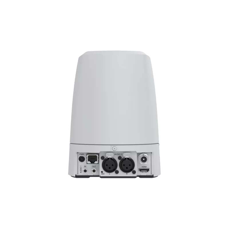 Axis 02022-003 Melns