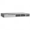 Pārvaldāms slēdzis Cisco Catalyst 9200L