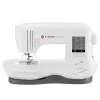 SINGER šujmašīna Legacy SE 300 - datorizēts mājas modelis SE300