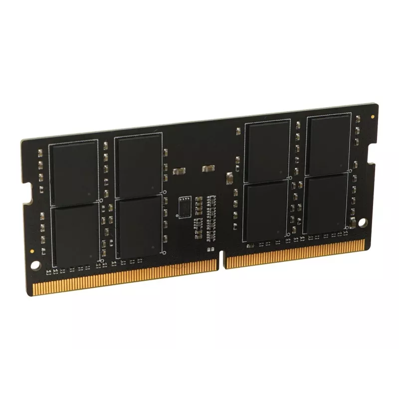 DDR4 SO-DIMM atmiņa Silicon Power 16 GB 3200 MHz 260 kontaktu 1,2 V