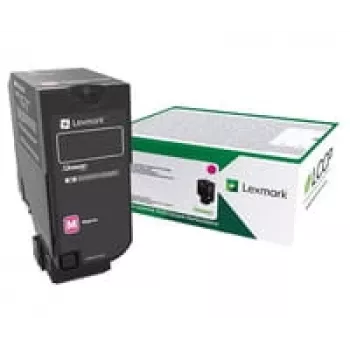 Toner Lexmark 73B20M0 3000 lapas Fuksīna