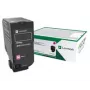 Toner Lexmark 73B20M0 3000 lapas Fuksīna