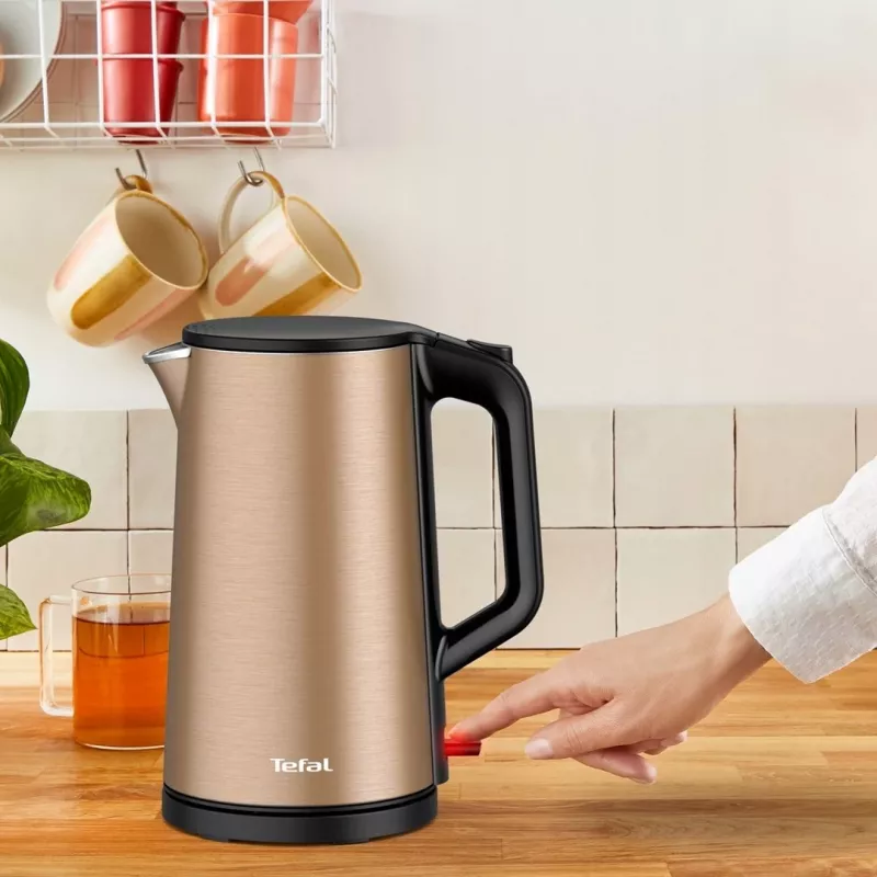 Tefal KI583C vara elektriskā tējkanna