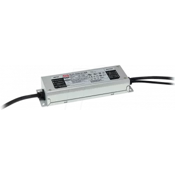 LED draiveris MEAN WELL XLG-200-24-A 200W IP20 100-305V 24V