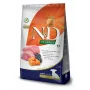 FARMINA N&D Pumpkin Mini Puppy - sausa suņu barība - 2,5 kg