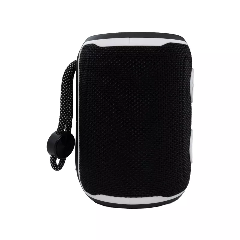 White Shark GBT-3007 Ghatam Melns/Balts