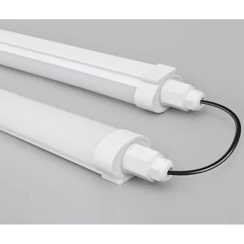LED lampa VISIONAL VS-15-70D2-U — 70 W jauda, 12 300 lm gaismas plūsma