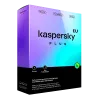 Kaspersky Plus | 1 ierīce | 1 gads | ES