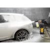 Augstspiediena mazgātājs STANLEY SXPW16E — stāvošs, 1600 W, 125 bāri, 420 l/h, alumīnija sūknis