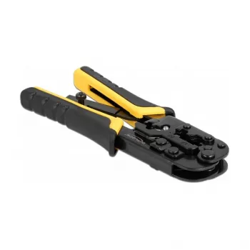 Universāls gofrēšanas instruments DeLOCK 90505