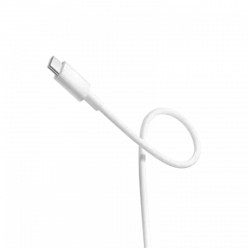 Xiaomi USB-A uz USB-C kabelis 3A 60W 1m