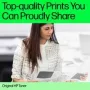 HP CF289YE Blk EvoCycle LaserJet Toneris (CF289YE)