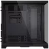 Lian Li O11 Dynamic EVO XL Tower korpuss, melns