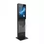 Allnet ALL-SD210TFH/RK3566A11 Displejs melns