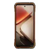 Mobilais tālrunis Xplore 1/16/512GB Orange Melnsview