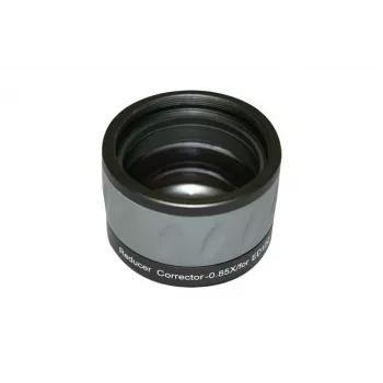Fokusa garuma reduktors Skywatcher ED120 0,85× ED120 refraktoram