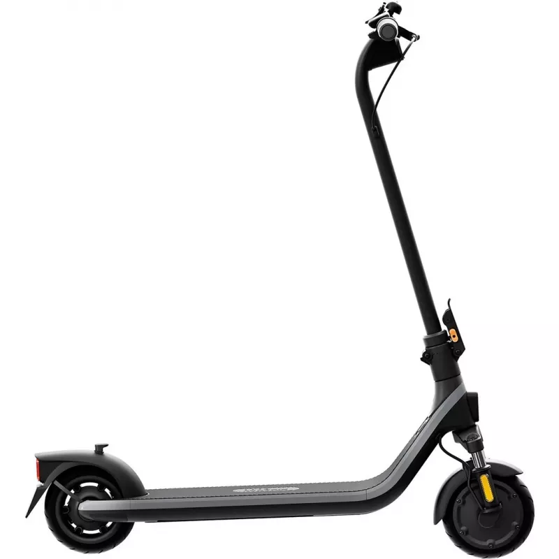 Segway Ninebot E2 D II Elektriskais Salokāmais Skrejritenis