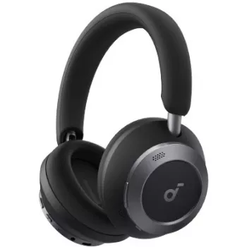 ANKER Soundcore Space One Pro + Maciņš melns