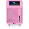 Datora korpuss Thermaltake TR100 Bubble Pink ATX