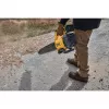 DeWALT DCMBL562P1-QW bezvada lapu pūtējs 200 km/h Melns, Dzeltens 18 V Litija jonu (Li-Ion)