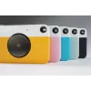 Kodak PRINTOMATIC momentānā drukas kamera, 2x3'', zila