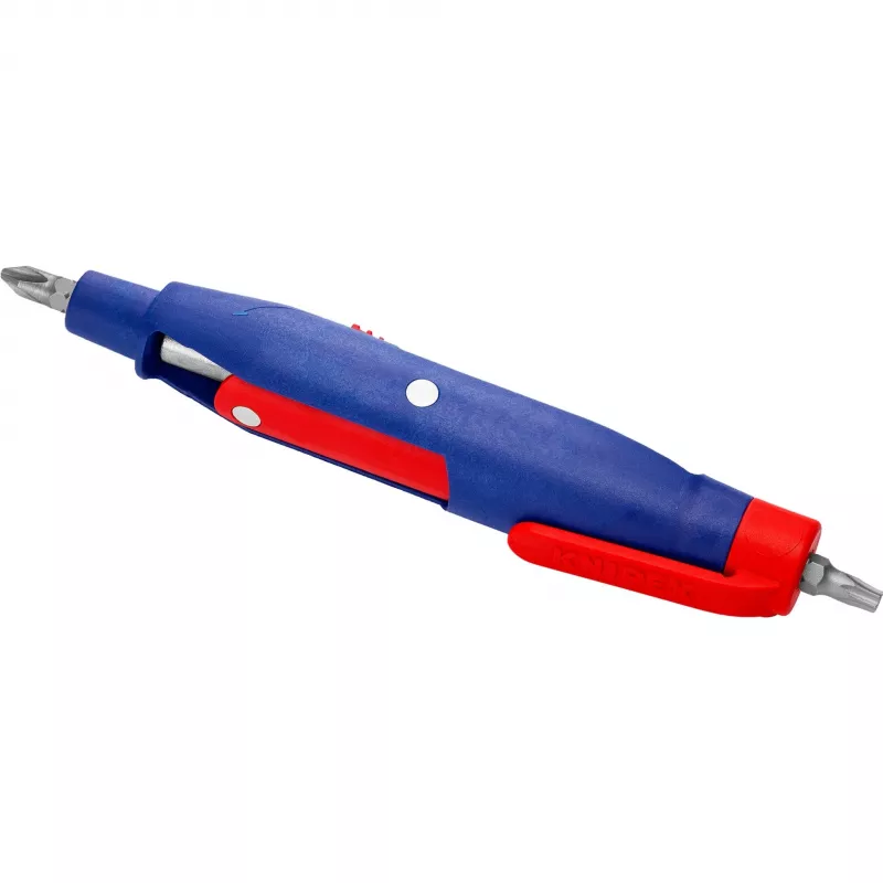 Universālā/vadības skapju atslēga Knipex 00 11 07
