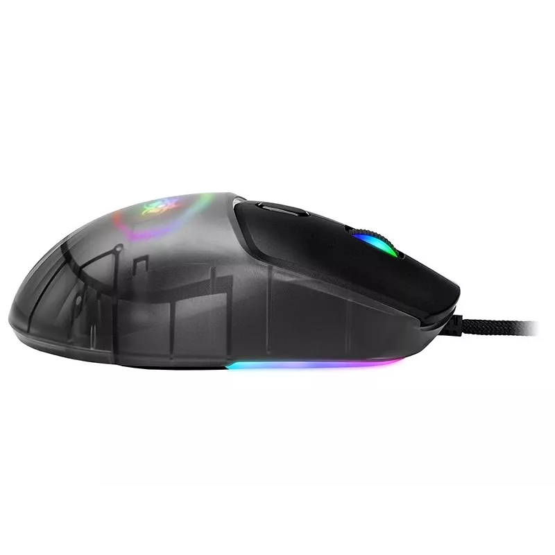 Pele Tracer 47400 Gamezone Neon RGB USB