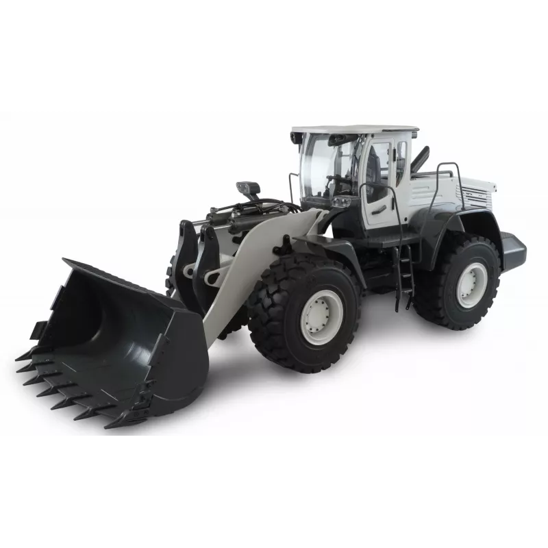 Front loader Amewi 22547 Electric engine 1:14 2000 mAh