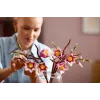 LEGO BOTANICALS 11510 Magnolijas zari
