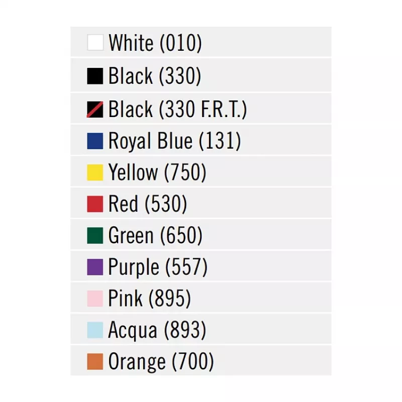 Atbrīvojamā kabeļu saite Velcro ONE-WRAP 150×20 mm Polipropilēns Balta, 100 gab.